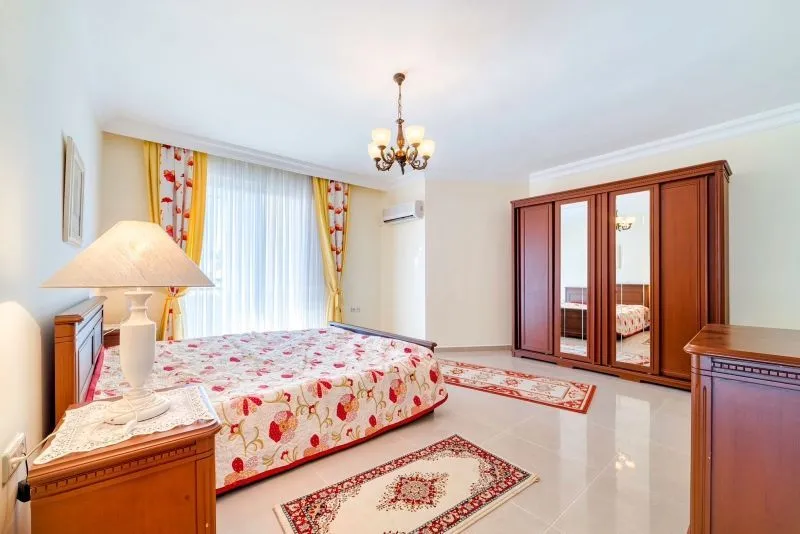 Apartment in Alanya — photo 5