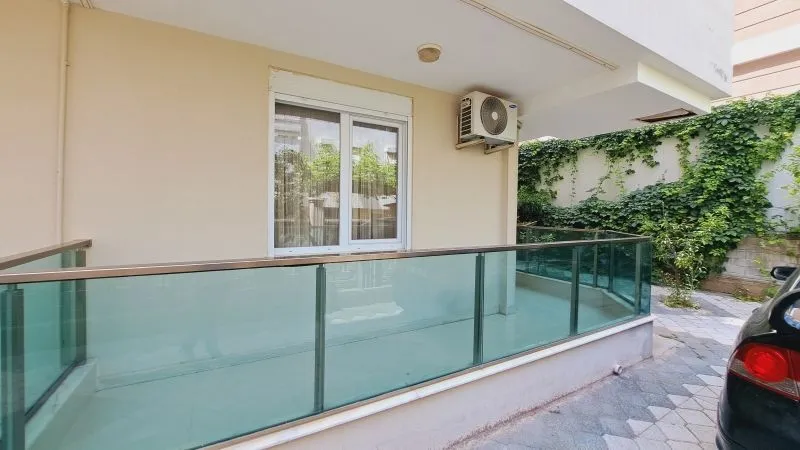 Apartment, 85 m² in Antalya — photo 3