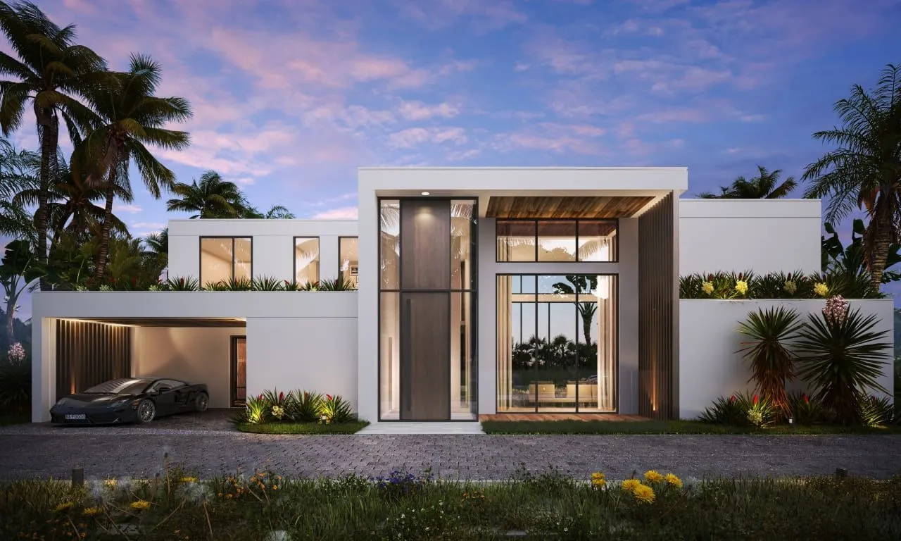 House or villa, 434 m² in Phuket — photo 1