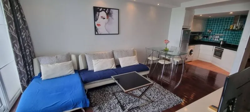 Apartment, 64 m² in Pattaya — photo 3