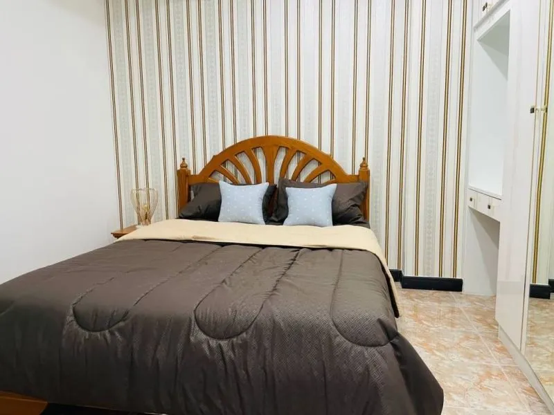 Apartment, 106 m² in Pattaya — photo 34