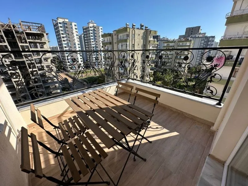 Apartment in Antalya — photo 7