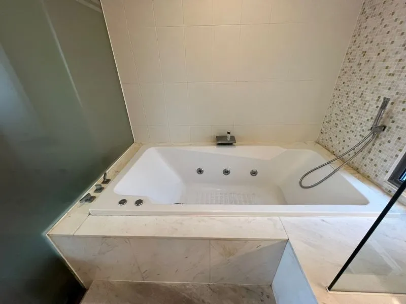 Apartment, 104 m² in Pattaya — photo 6
