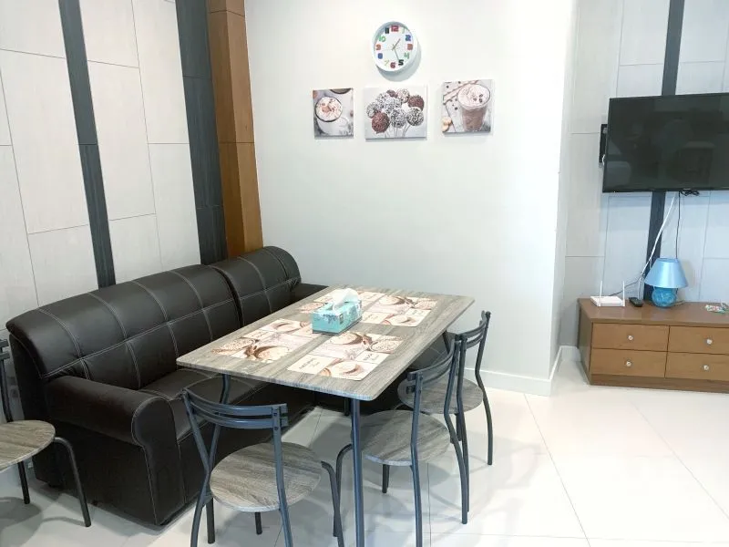 Studio apartment, 55 m² in Phuket — photo 6