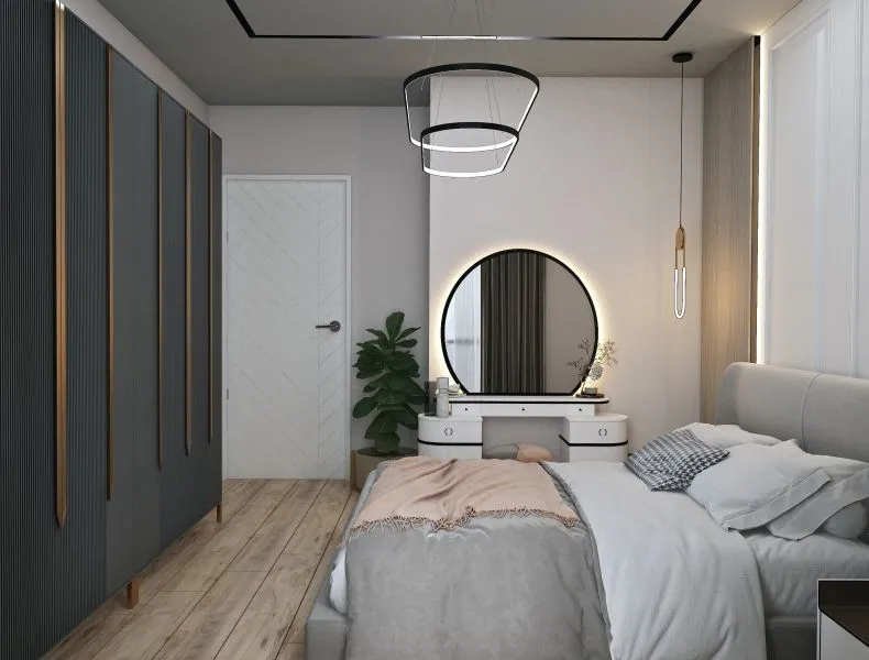 Apartment, 94 m² in Antalya — photo 7