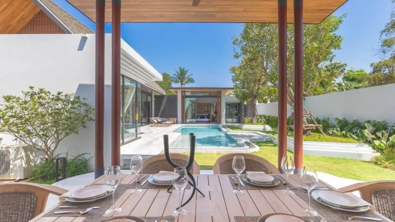 House or villa, 551.8 m² in Phuket — photo 15