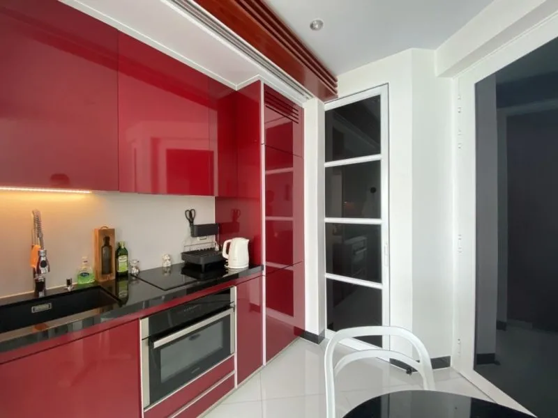 Apartment, 160 m² in Pattaya — photo 17