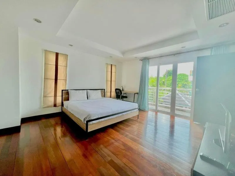 Apartment in Phuket — photo 3