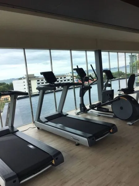 Apartment, 41 m² in Pattaya — photo 18