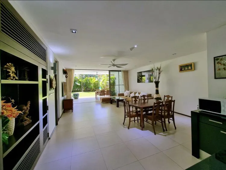 Apartment, 140 m² in Phuket — photo 12