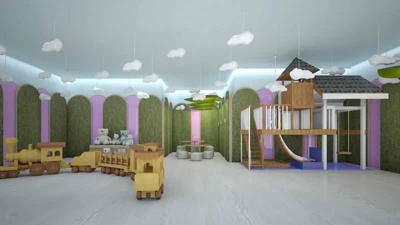 Apartment, 33.5 m² in Pattaya — photo 6
