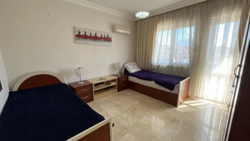 Apartment, 200 m² in Alanya — photo 4