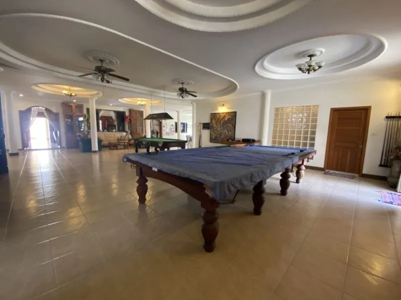 House or villa in Pattaya — photo 3