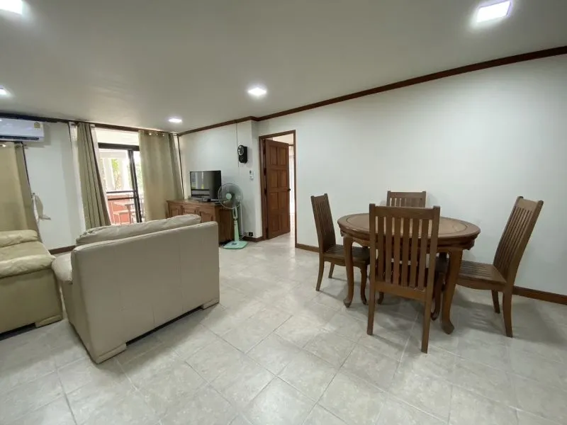 Apartment, 93 m² in Pattaya — photo 2