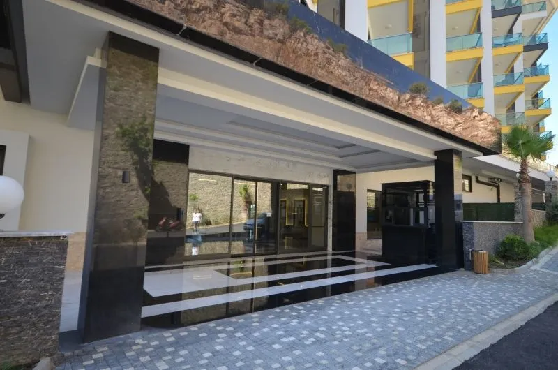 Apartment, 65 m² in Alanya — photo 17