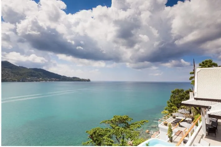 Apartment, 1200 m² in Phuket — photo 7