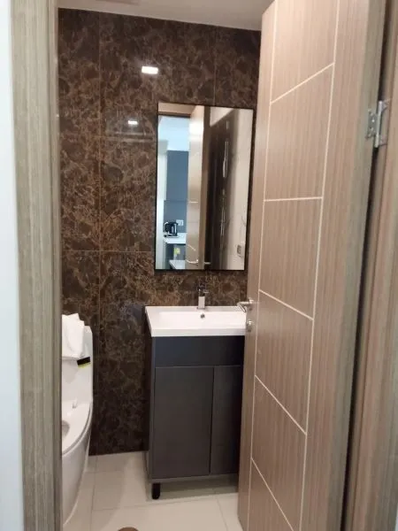 Apartment, 58 m² in Pattaya — photo 12