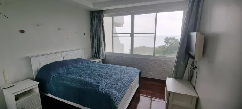 Apartment, 64 m² in Pattaya — photo 7