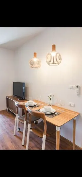 Apartment, 37.5 m² in Phuket — photo 14