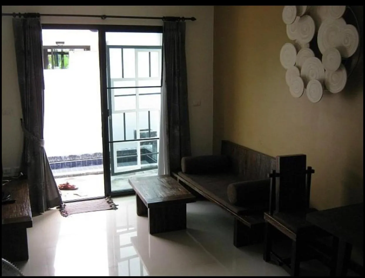 Apartment, 60 m² in Phuket — photo 2