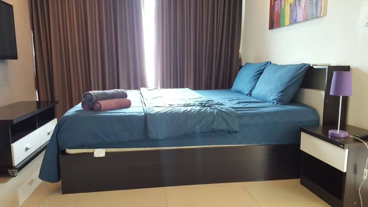 Apartment, 49 m² in Pattaya — photo 7
