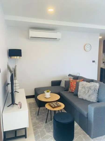 Apartment, 75.37 m² in Pattaya — photo 11