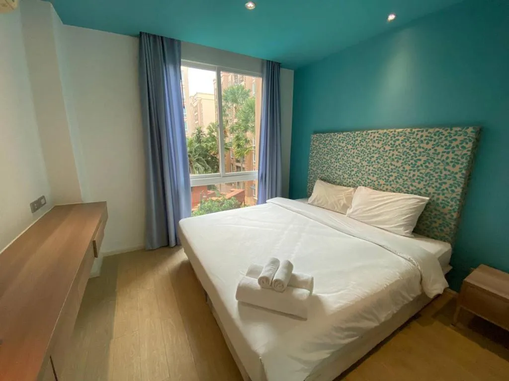 Apartment in Pattaya — photo 8