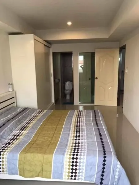 Apartment, 58.78 m² in Pattaya — photo 10