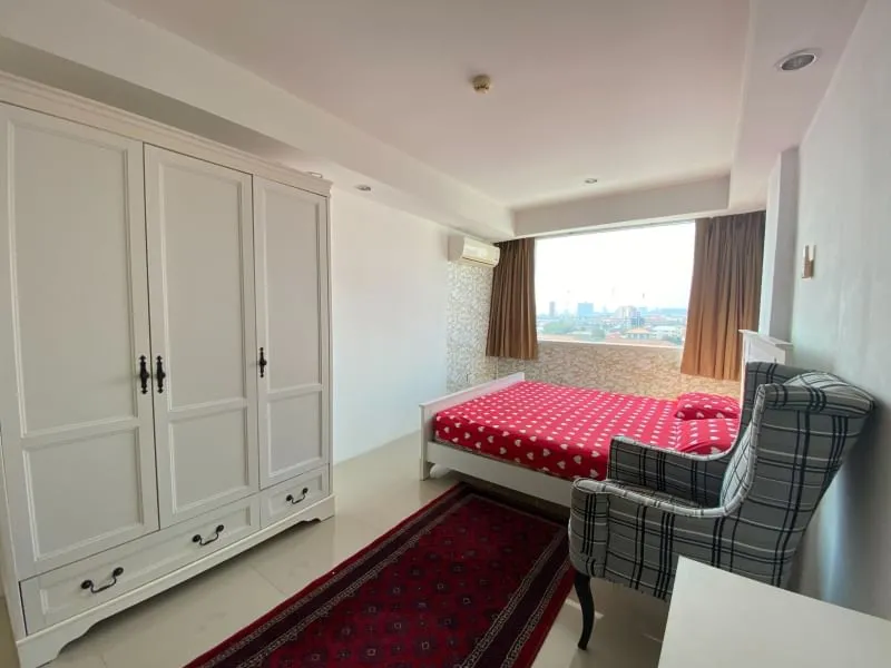 Apartment in Pattaya — photo 8