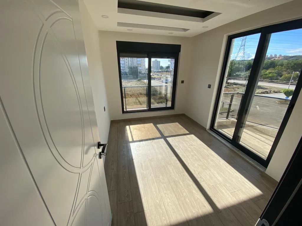 Apartment in Antalya — photo 12