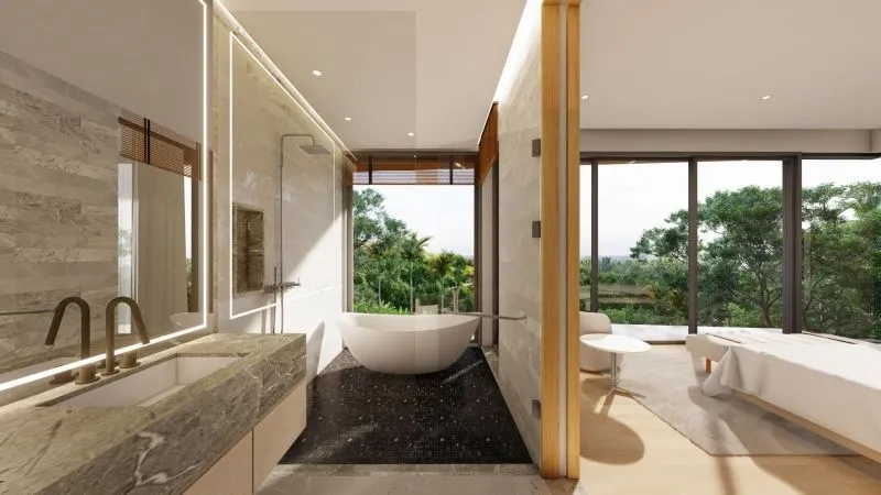 House or villa in Phuket — photo 17