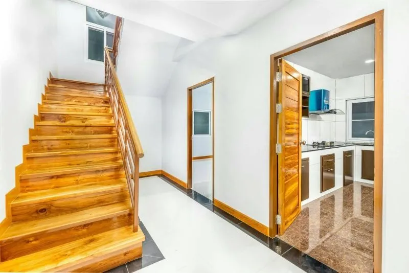 House or villa, 116 m² in Pattaya — photo 5