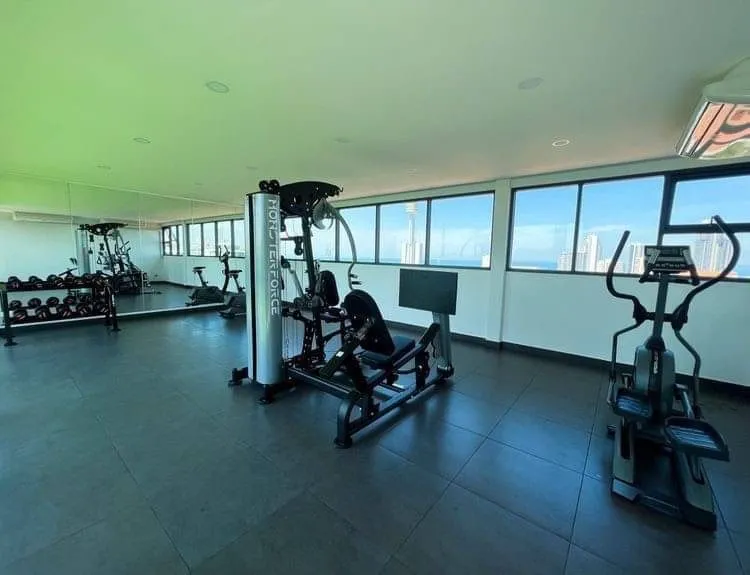Apartment, 28 m² in Pattaya — photo 13