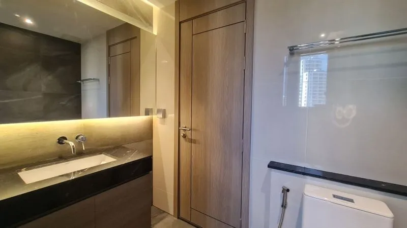 Apartment in Pattaya — photo 5