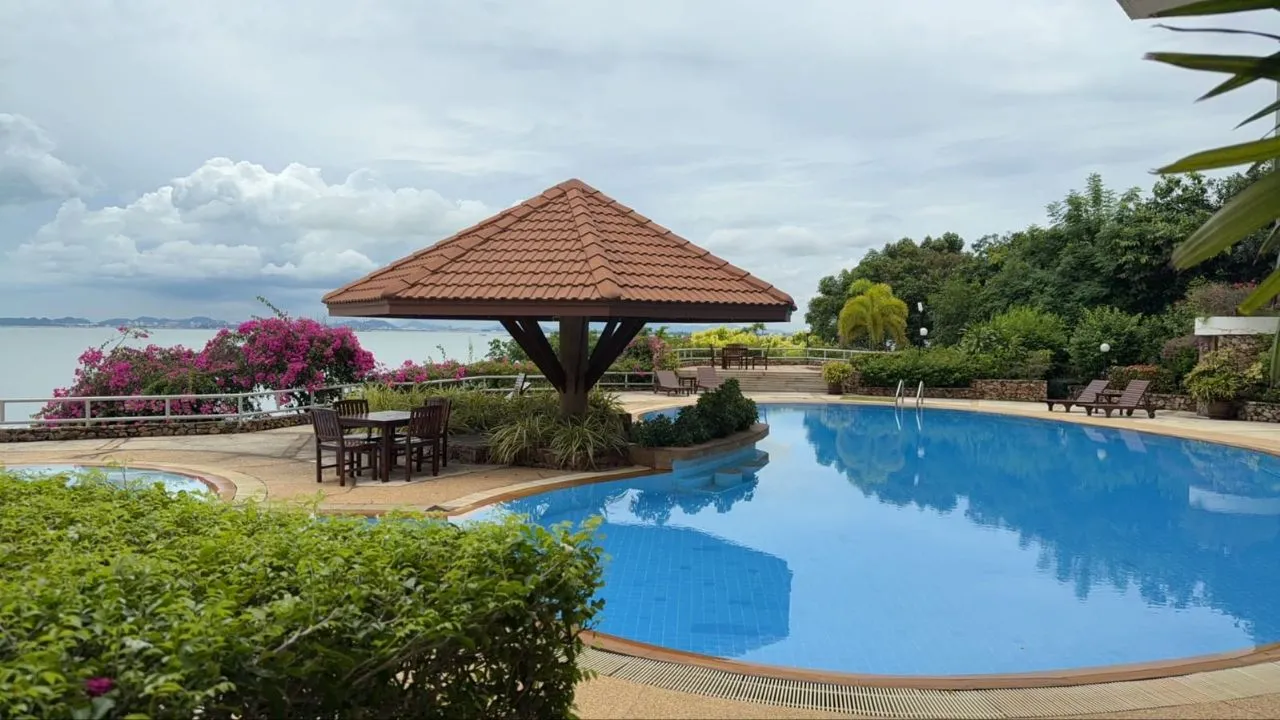 Apartment, 122 m² in Pattaya — photo 11