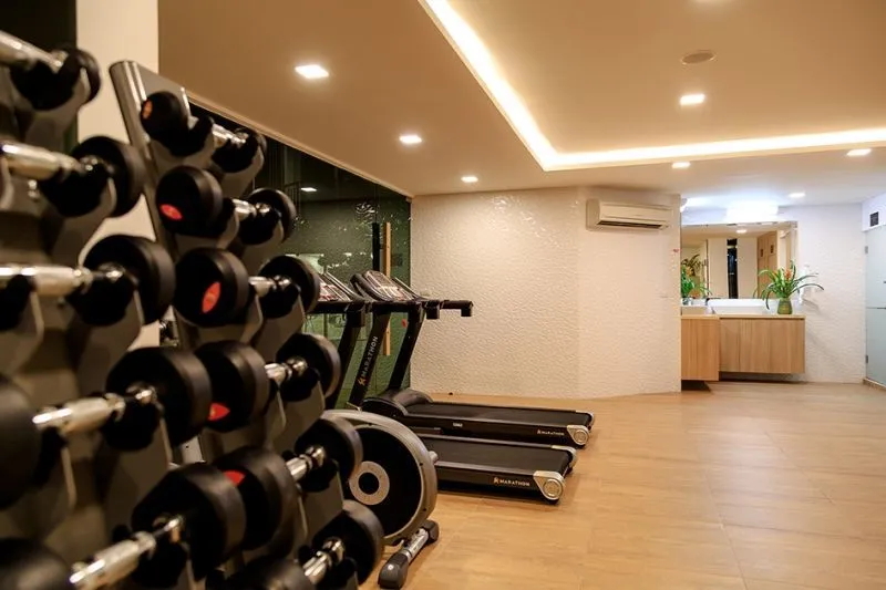 Apartment, 34 m² in Pattaya — photo 14