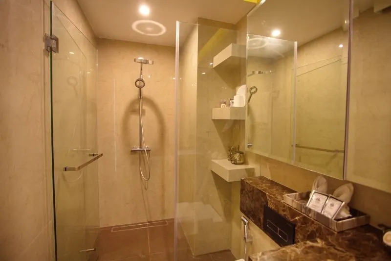 Studio apartment, 30 m² in Phuket — photo 13