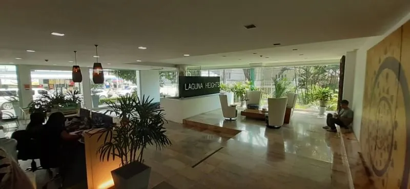 Apartment, 67 m² in Pattaya — photo 11