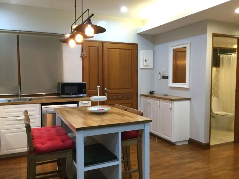 Apartment, 105 m² in Pattaya — photo 2