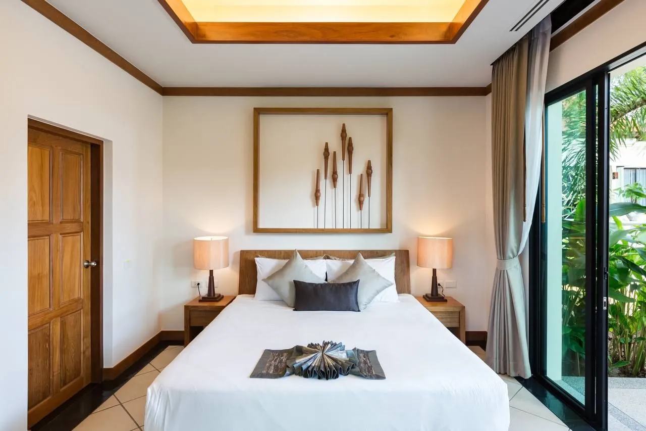House or villa, 1807 m² in Phuket — photo 5