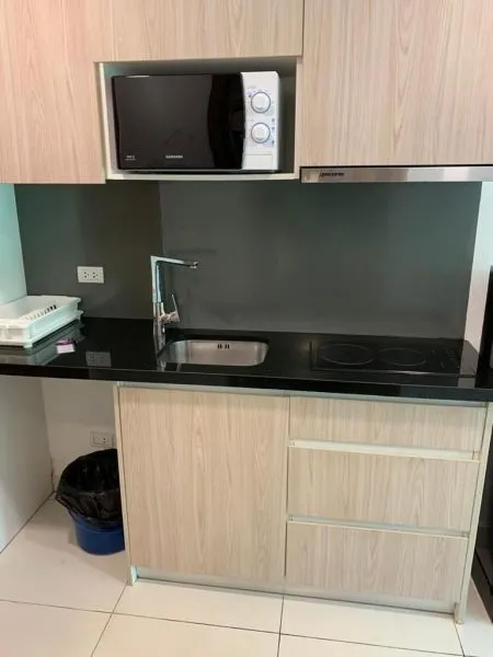 Studio apartment, 28 m² in Pattaya — photo 18