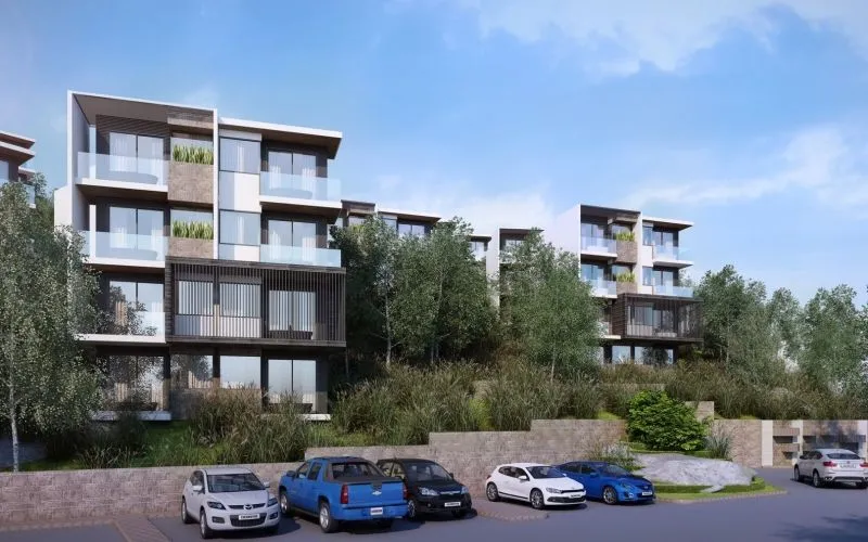Apartment, 34 m² in Phuket — photo 5