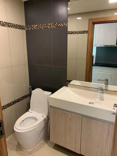 Studio apartment, 28 m² in Pattaya — photo 17
