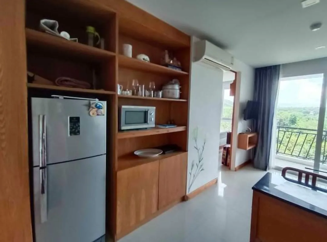Apartment, 36 m² in Phuket — photo 8