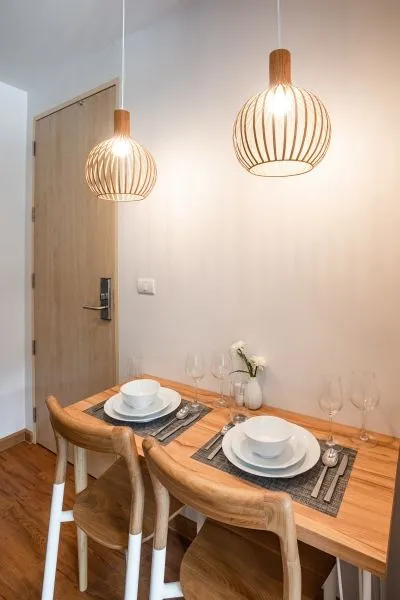 Apartment, 30 m² in Phuket — photo 4