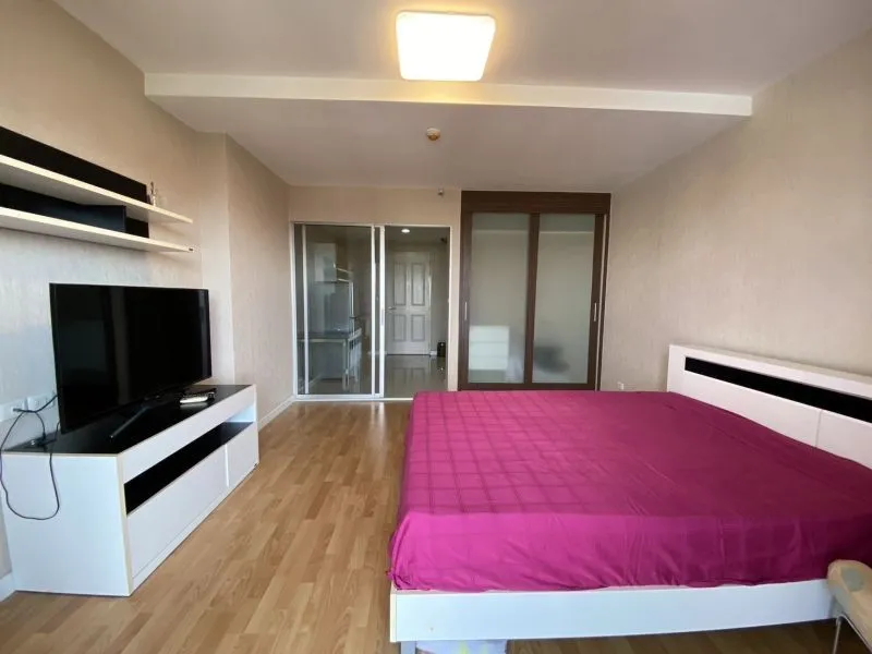 Studio apartment, 34.43 m² in Pattaya — photo 20