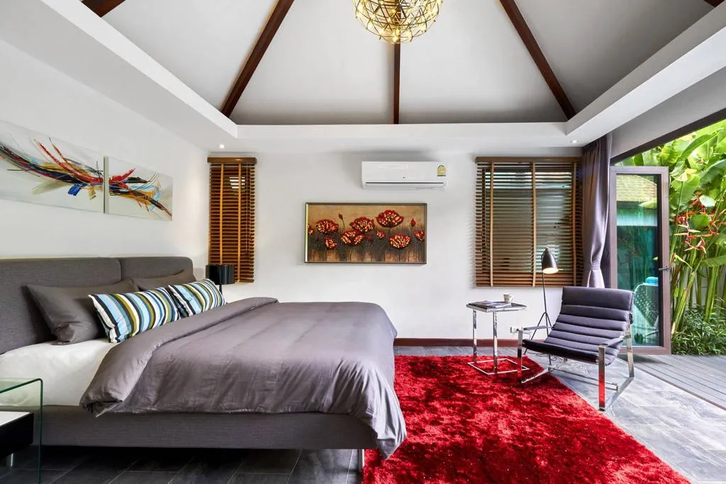 Apartment in Phuket — photo 7