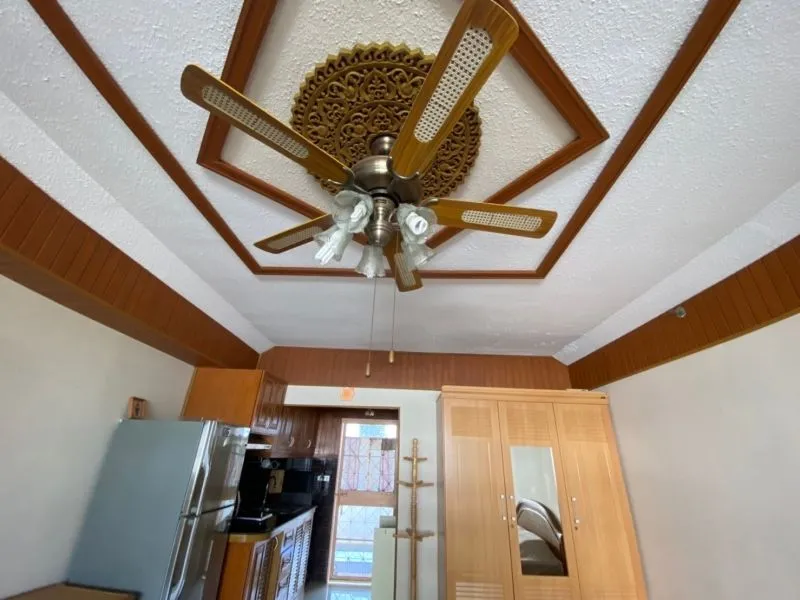 Studio apartment, 41 m² in Pattaya — photo 18