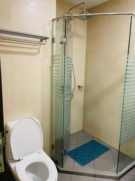 Apartment, 35 m² in Pattaya — photo 9