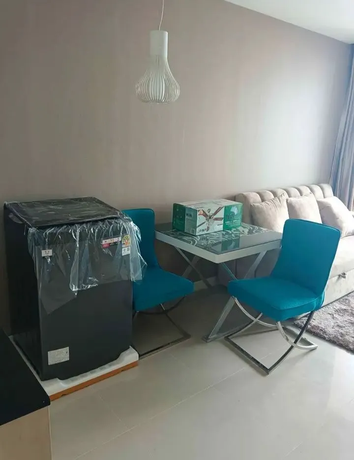 Apartment, 36 m² in Pattaya — photo 14